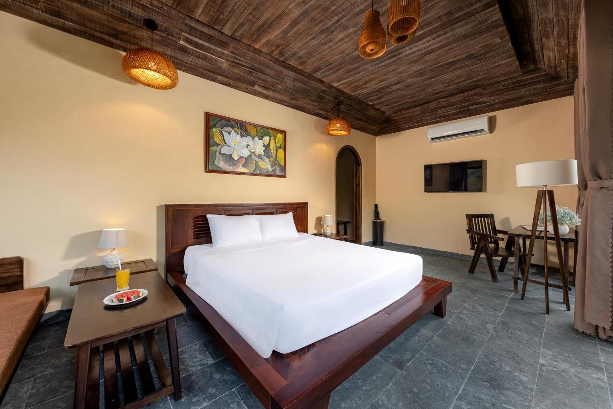 Homestay Scenic Mountain