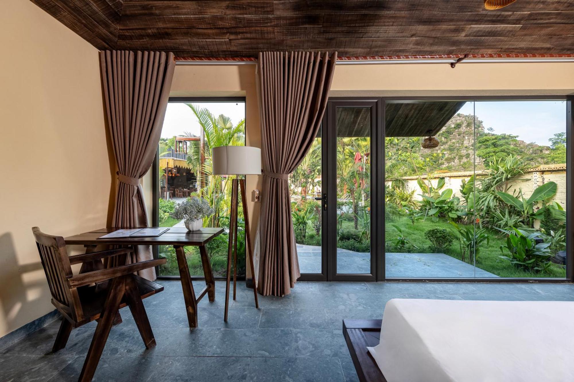 Homestay Scenic Mountain Ninh Binh