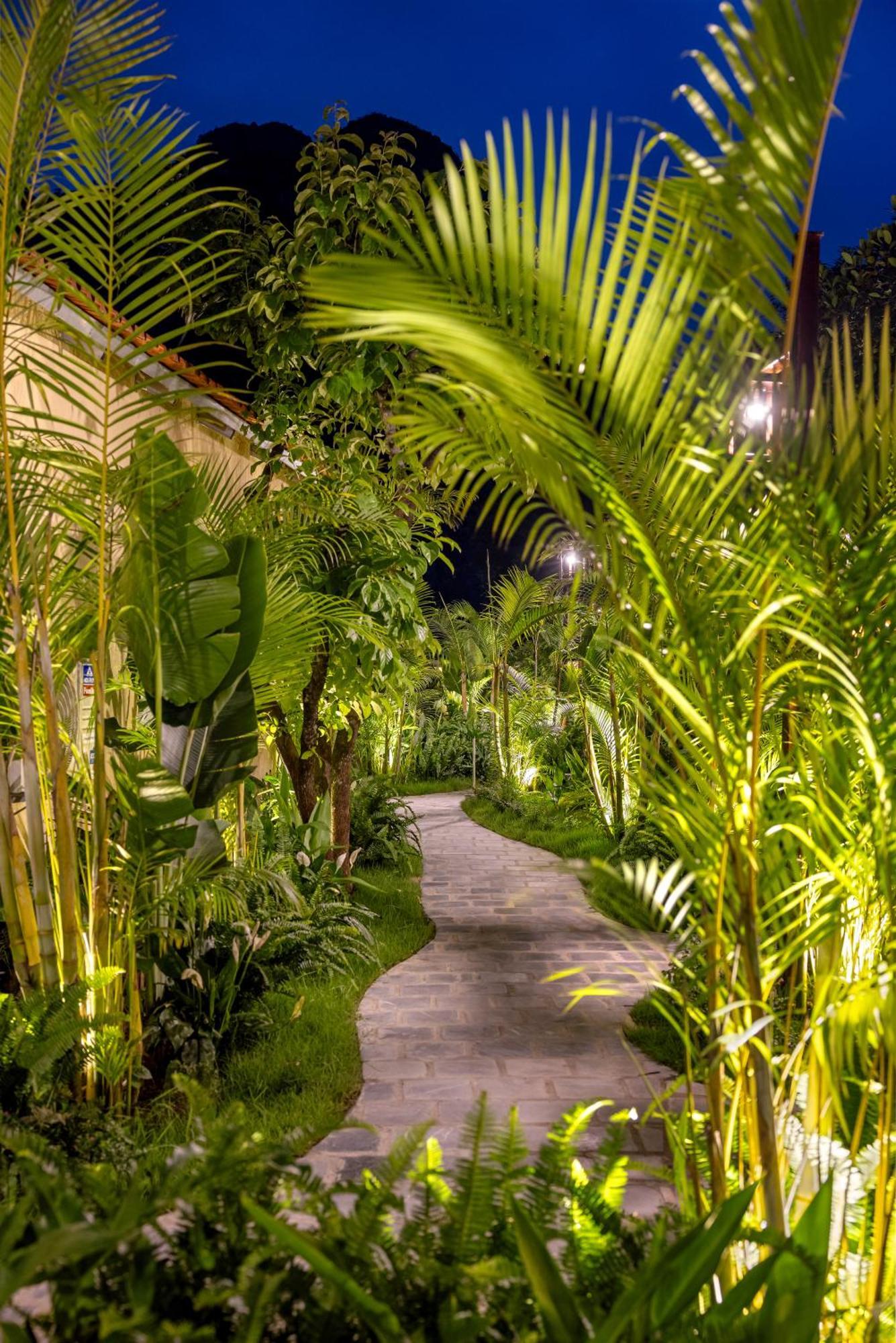 Scenic Mountain Homestay *
