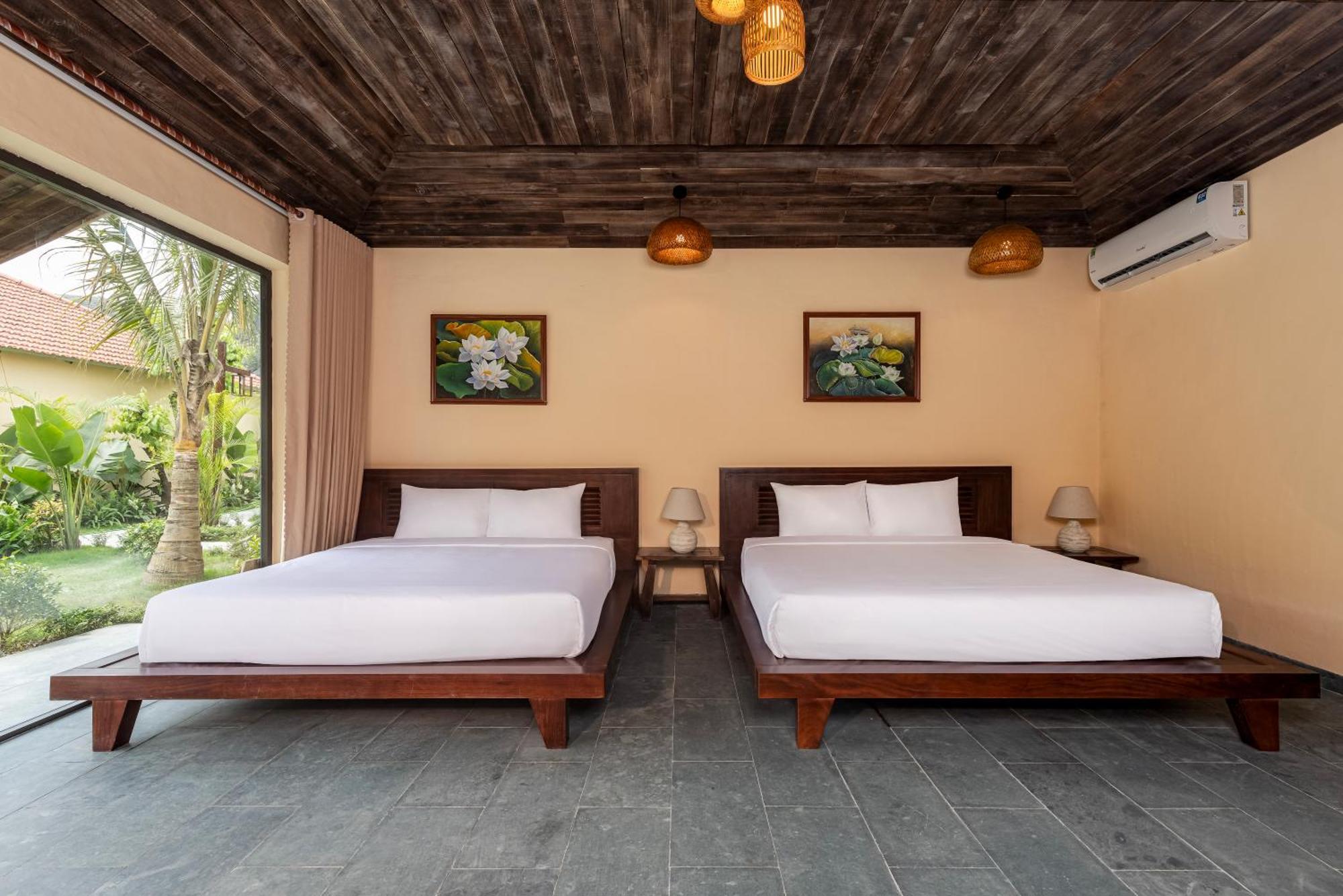 Homestay Scenic Mountain Ninh Binh
