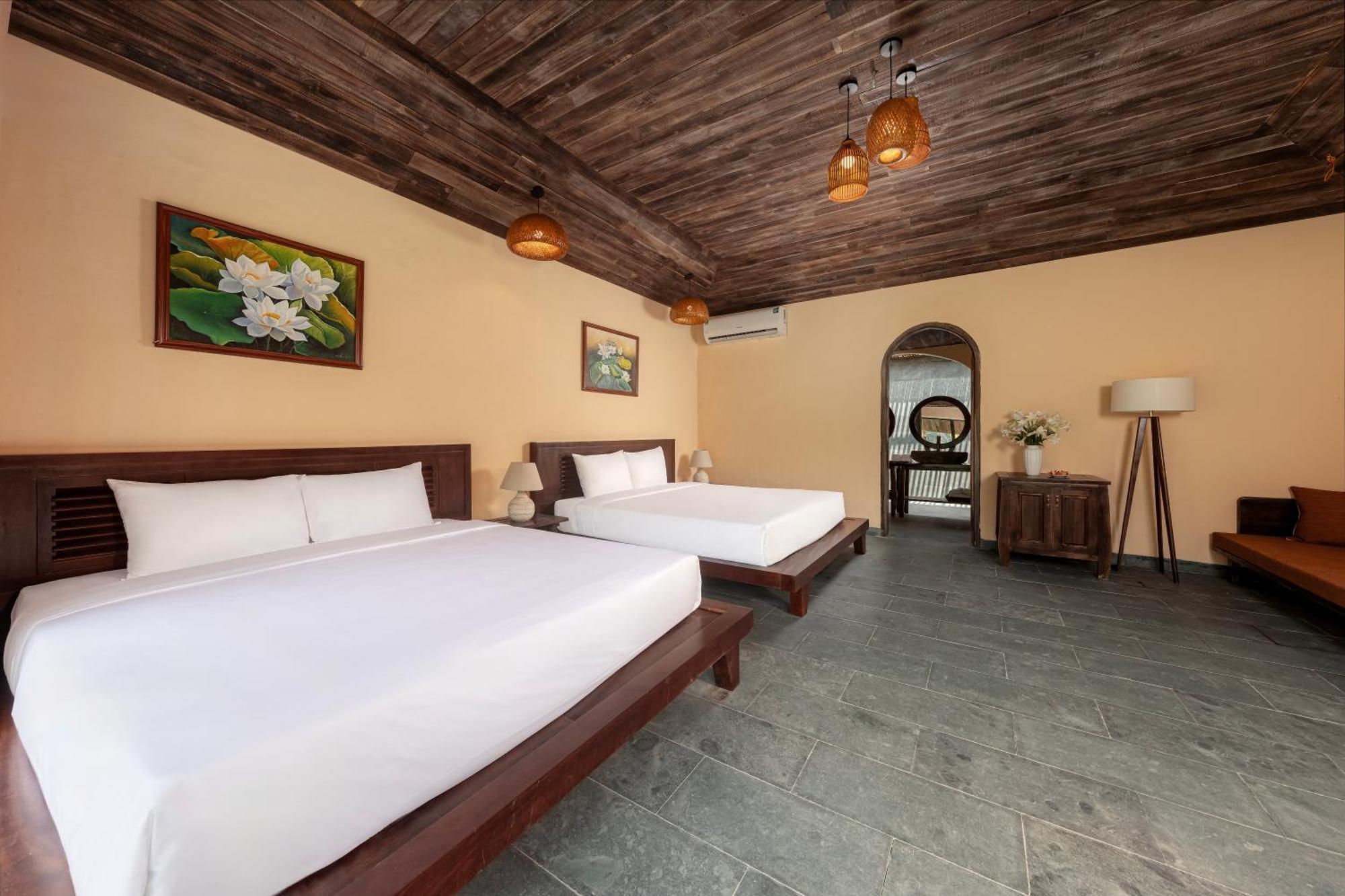 Scenic Mountain Homestay
