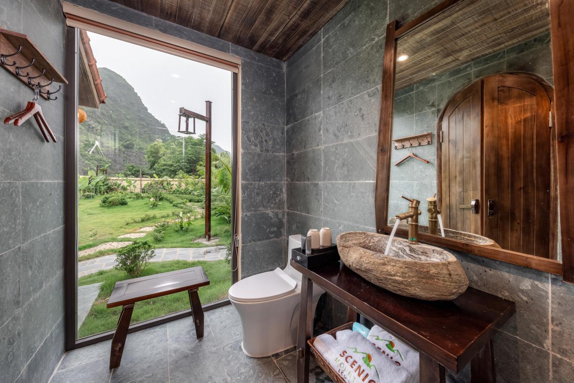 Scenic Mountain Homestay *