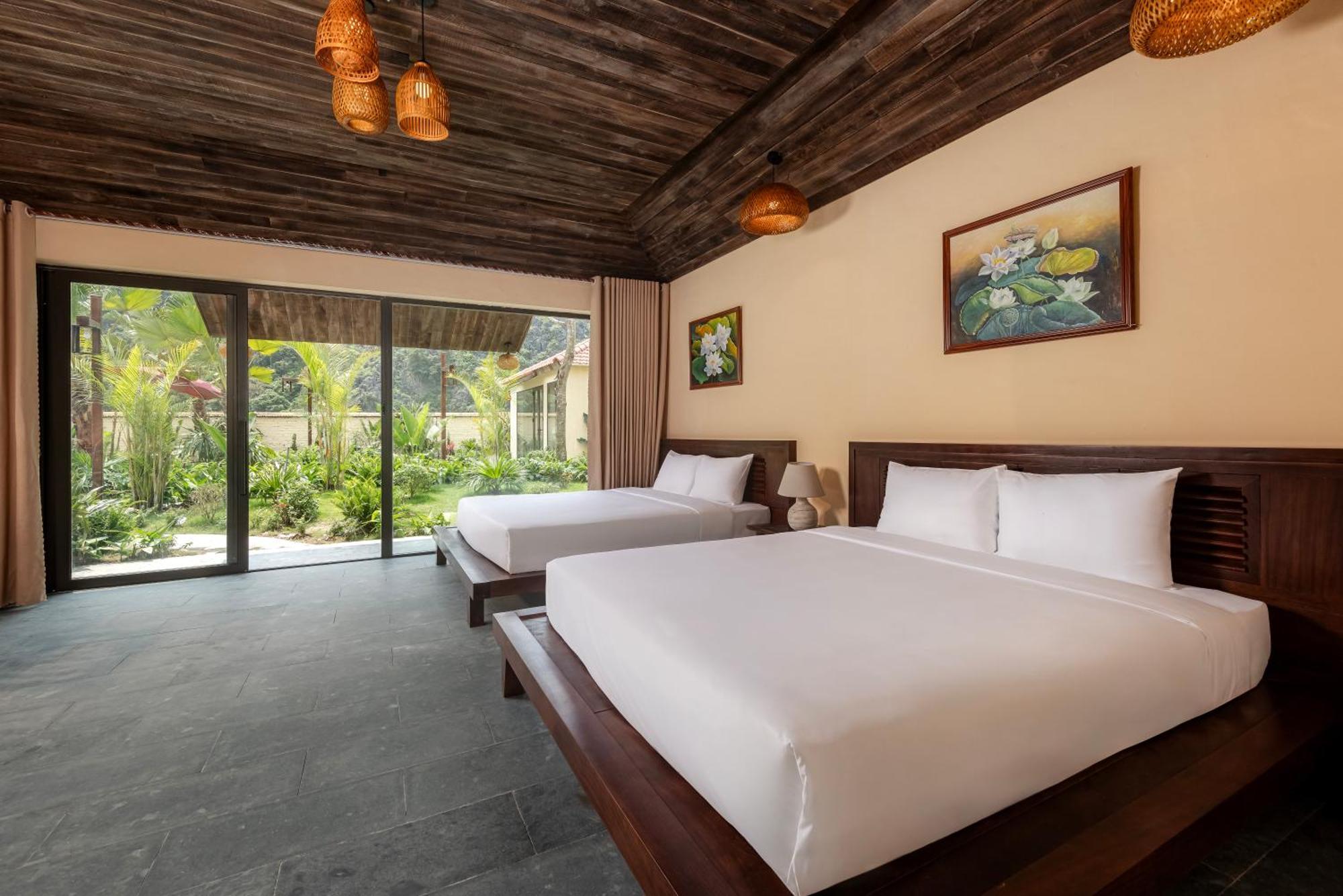 Scenic Mountain Homestay Ninh Binh