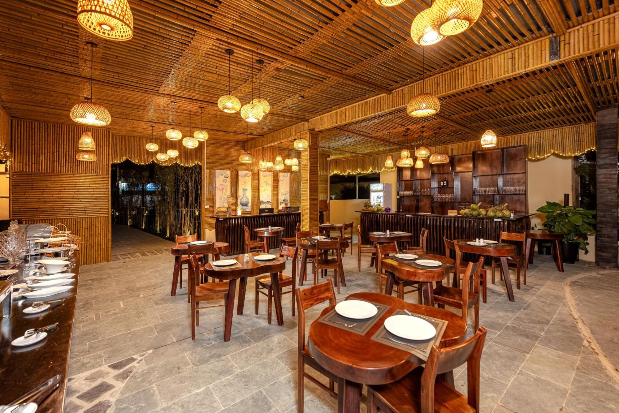 Scenic Mountain Homestay Ninh Binh