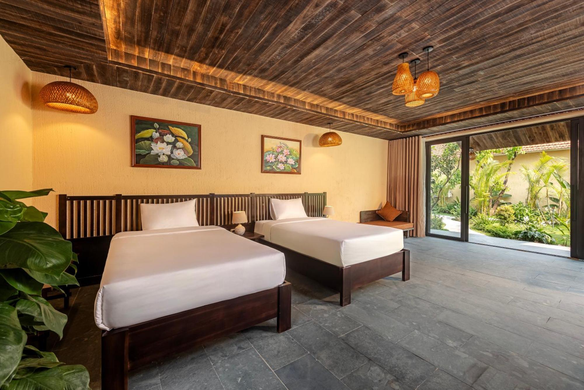 Scenic Mountain Homestay Ninh Binh