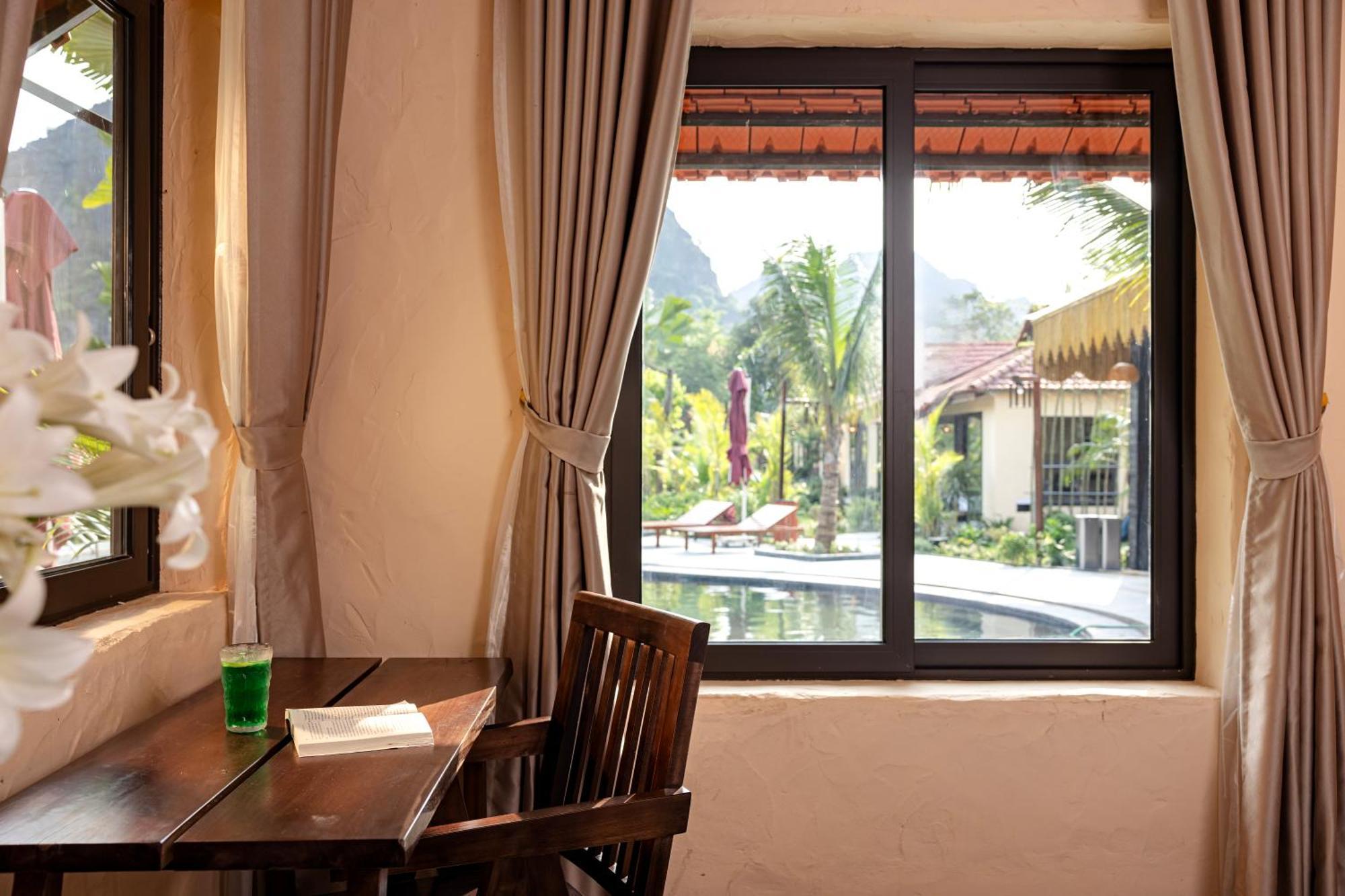 Homestay Scenic Mountain