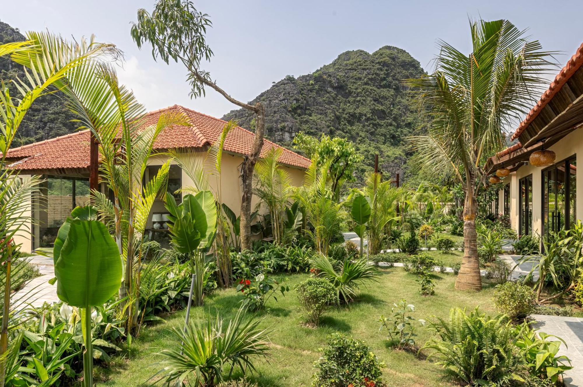 Scenic Mountain Homestay *