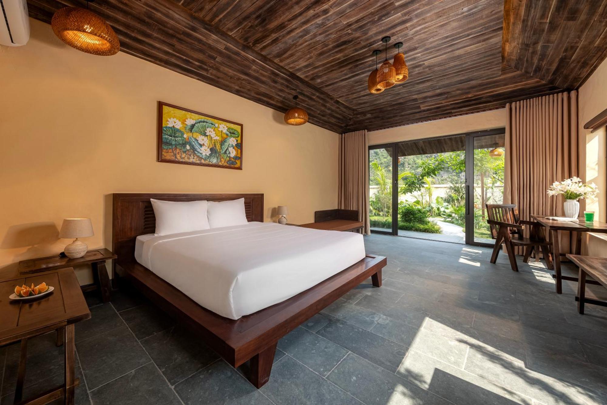 Homestay Scenic Mountain