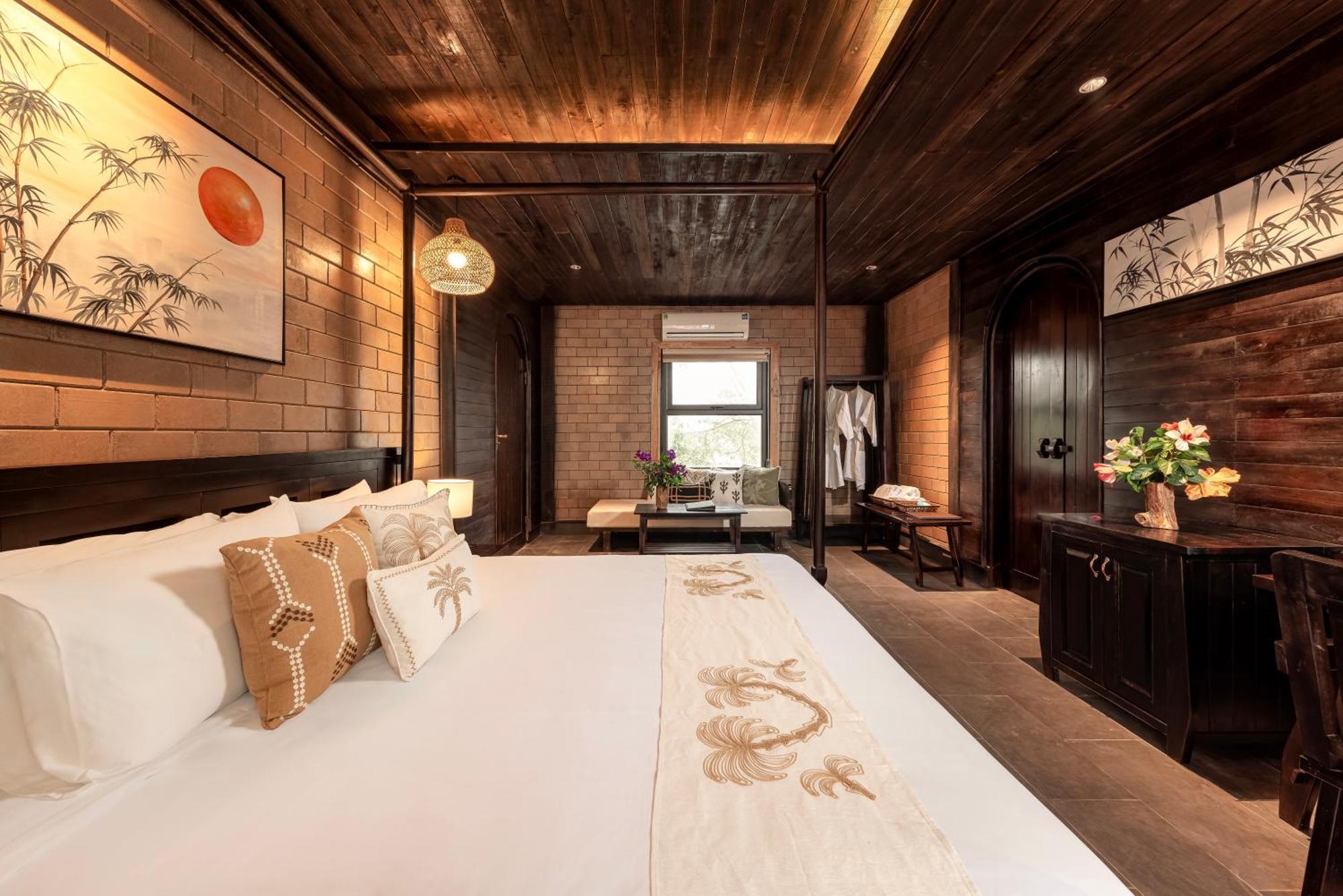 Scenic Mountain Homestay Ninh Binh