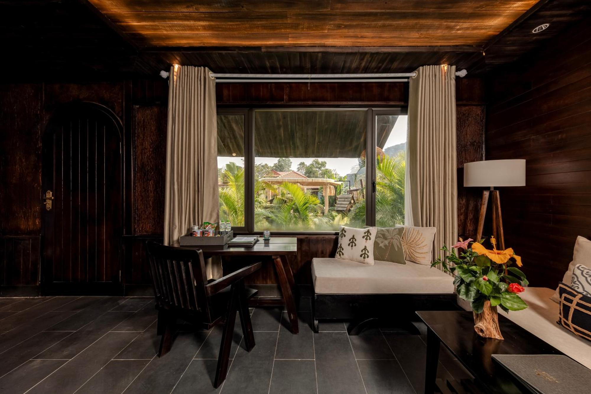 Scenic Mountain Homestay *